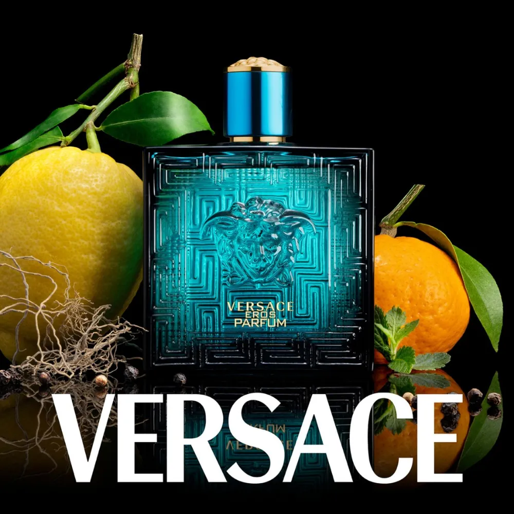 Versace Eros Parfum 100 ml, foto 2