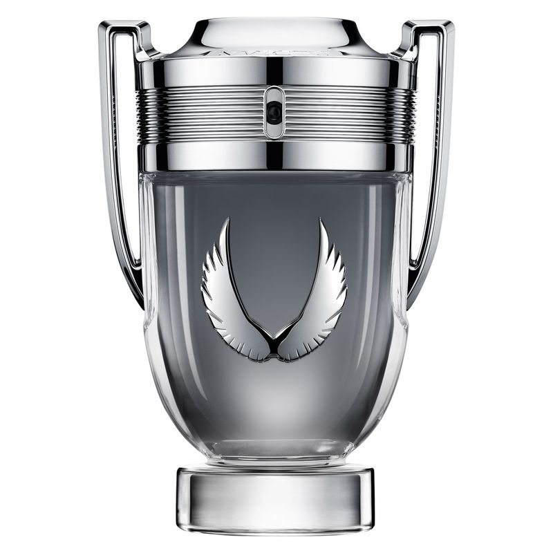 RABANNE - Perfume Hombre Invictus Platinum Edp 100Ml Rabanne