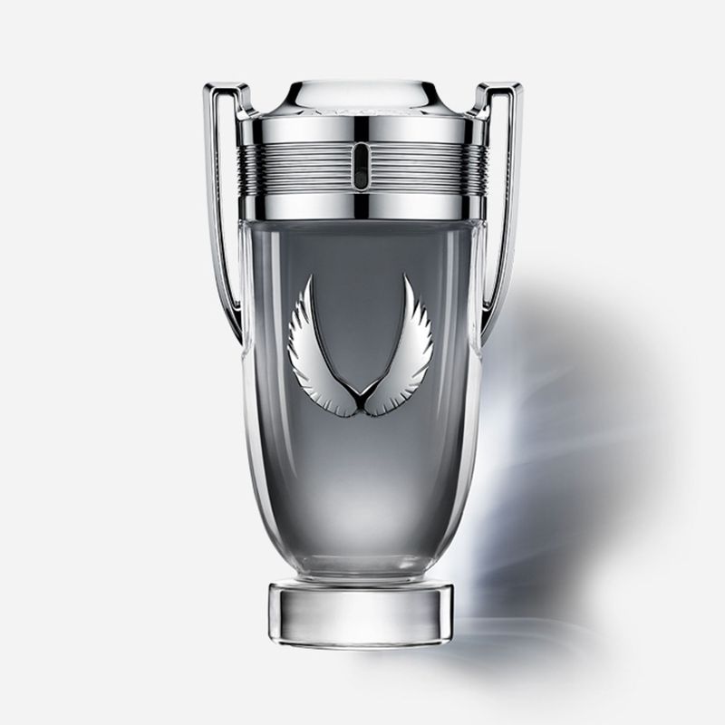 RABANNE - Perfume Hombre Invictus Platinum Edp 200Ml Rabanne