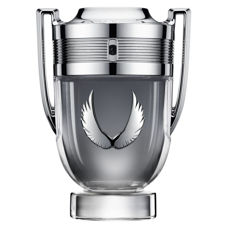 RABANNE - Perfume Hombre Invictus Platinum Edp 50Ml Rabanne
