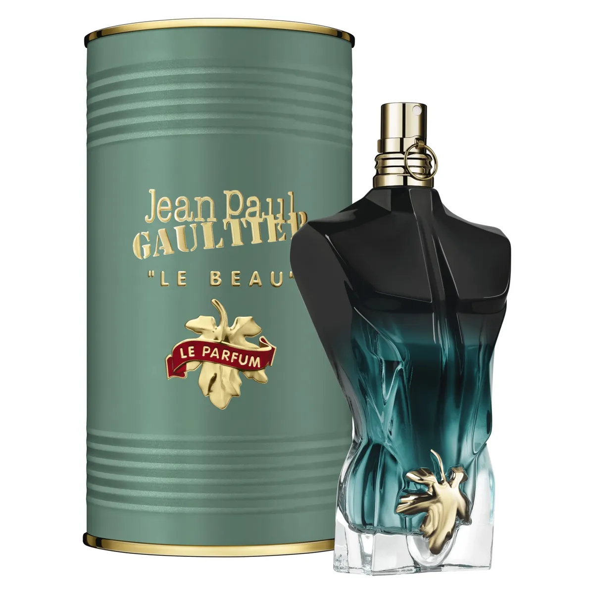 JEAN PAUL GAULTIER - Perfume Hombre Le Beau Parfum Edp 125 Ml Paul Gaultier