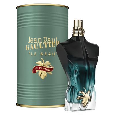 Imagen 2 del producto Perfume Hombre Le Beau Parfum Edp 125 Ml Paul Gaultier