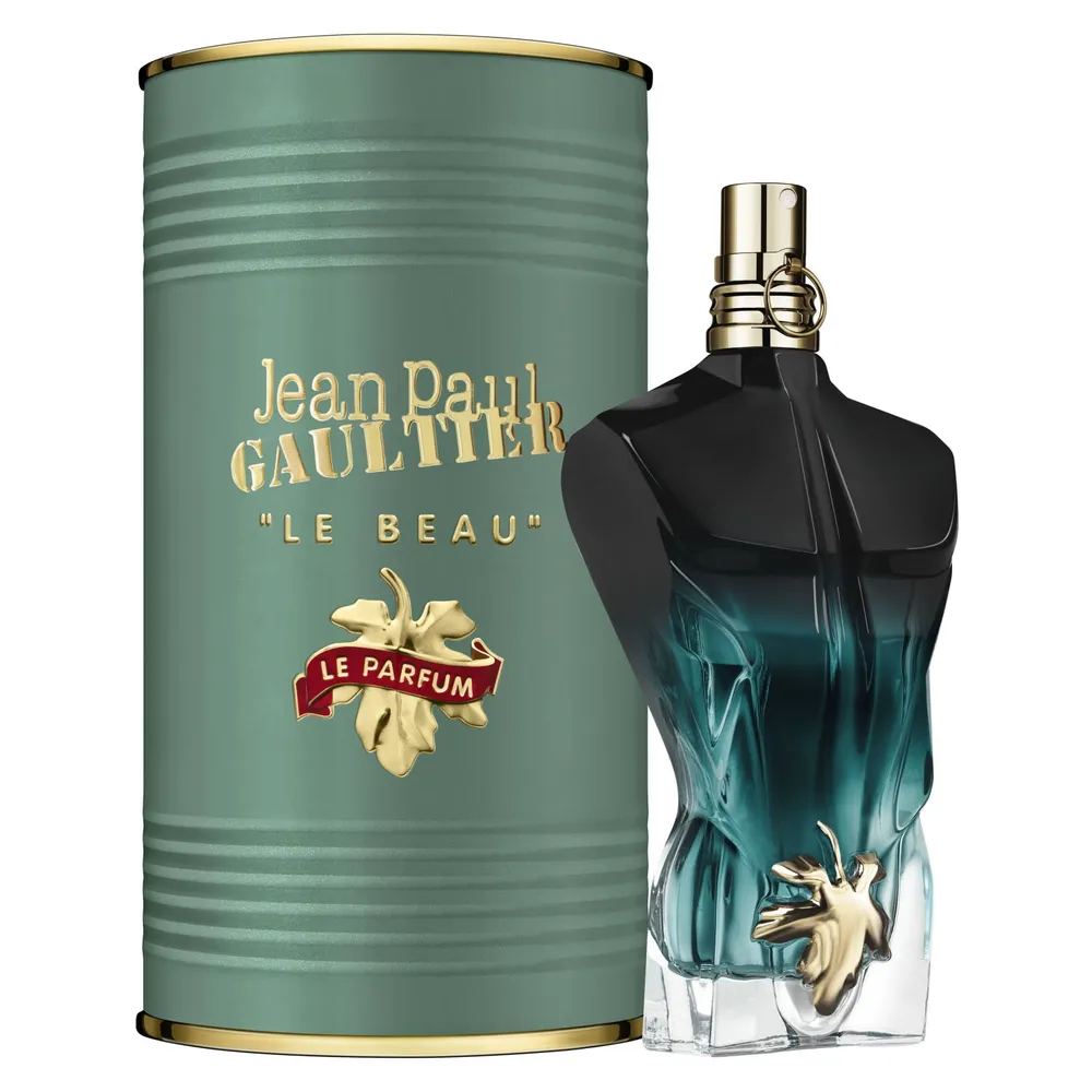Jean Paul Gaultier Le Beau Le Parfum EDP 75 ml, foto 2