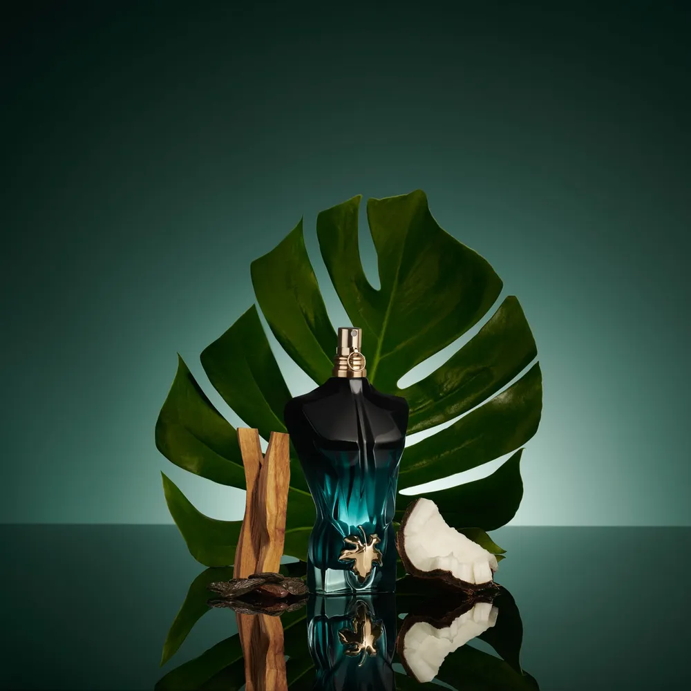 Jean Paul Gaultier Le Beau Le Parfum EDP 75 ml, foto 3