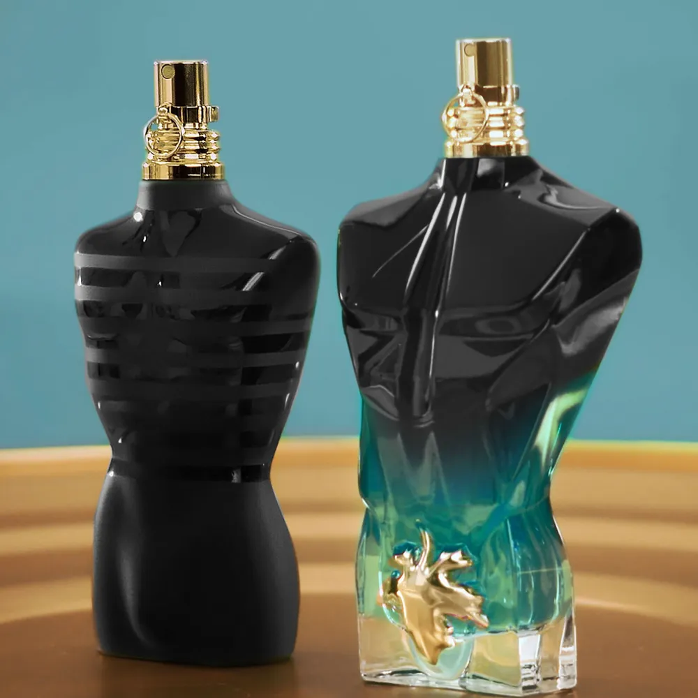 Jean Paul Gaultier Le Beau Le Parfum EDP 75 ml, foto 6