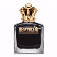 Perfume Hombre Scandal Pour Homme Le Parfum For Him Edp 150Ml