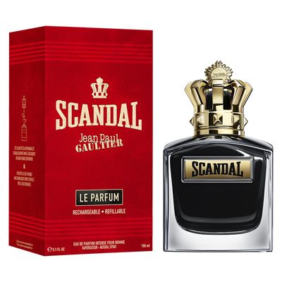 Imagen 2 del producto Perfume Hombre Scandal Pour Homme Le Parfum For Him Edp 150Ml