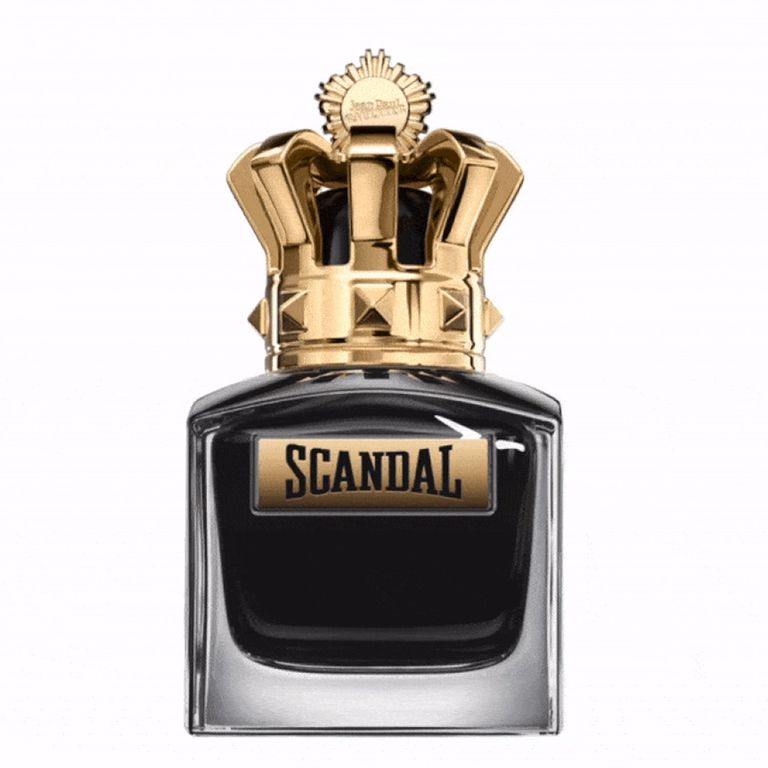 Perfume Hombre Scandal Pour Homme Le Parfum For Him Edp 50Ml