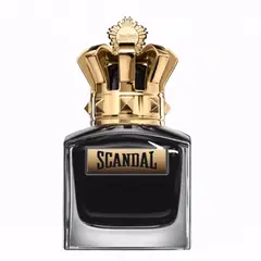 JEAN PAUL GAULTIER - Perfume Hombre Scandal Pour Homme Le Parfum For Him Edp 50Ml