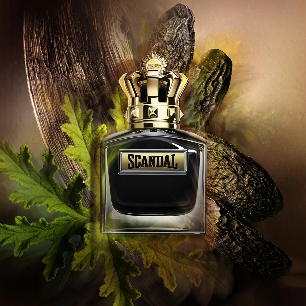 Jean Paul Gaultier Scandal Pour Homme Le Parfum EDP 50 ml, foto 3