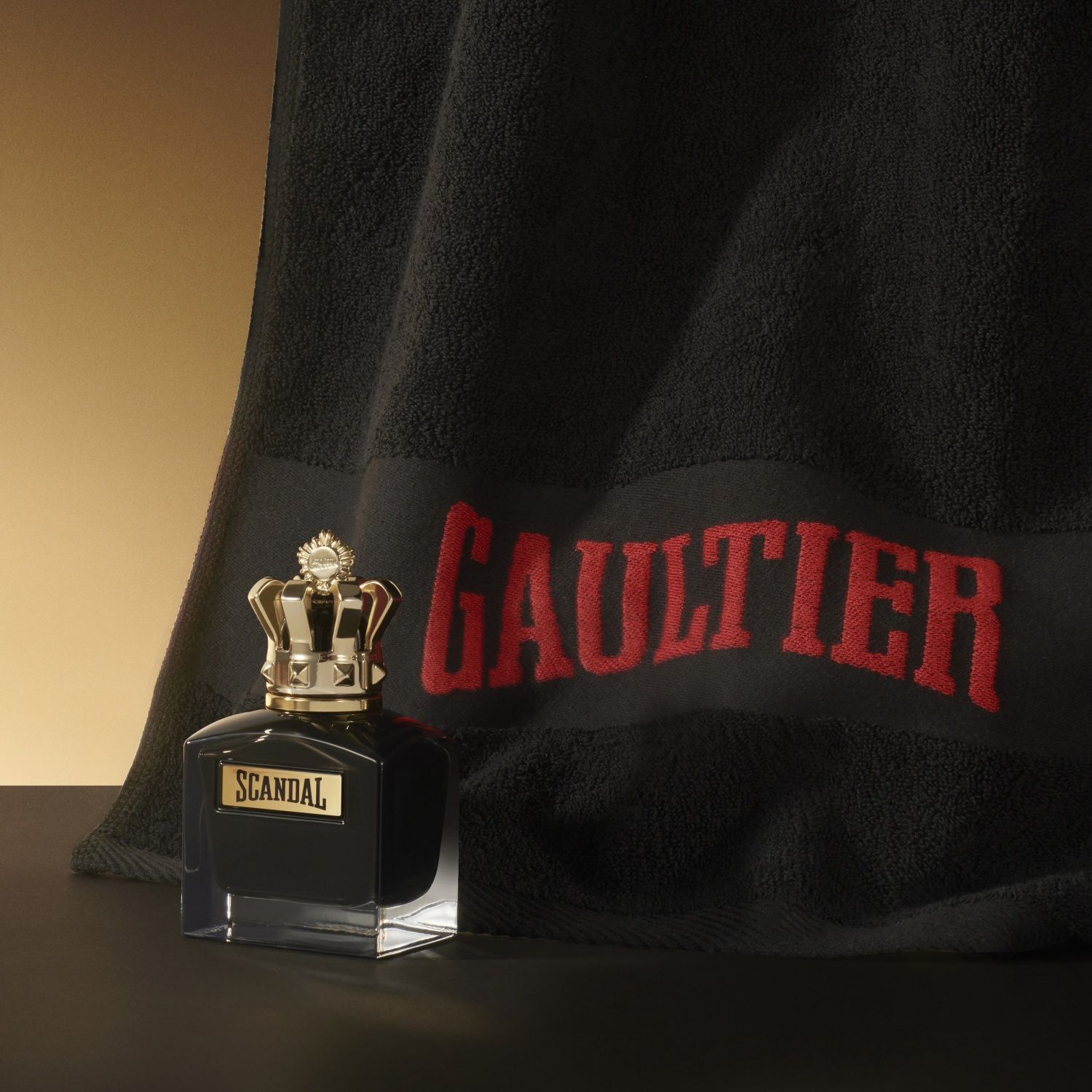 JEAN PAUL GAULTIER Perfume Hombre Scandal Pour Homme Le Parfum For