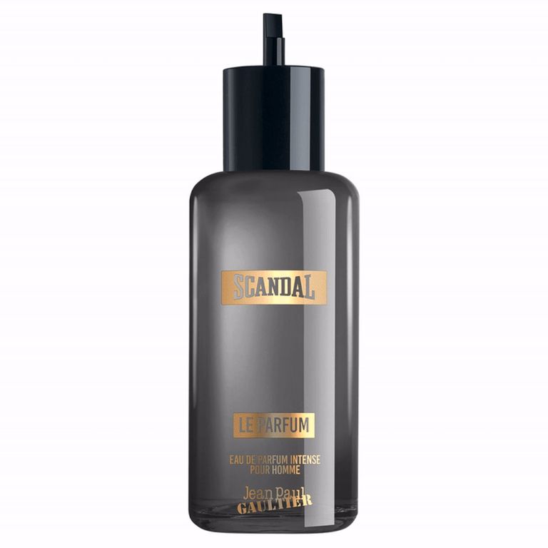Perfume Hombre Scandal Pour Homme Le Parfum For Him Edp Refill 200Ml