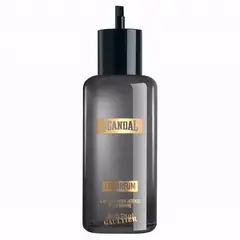 JEAN PAUL GAULTIER - Perfume Hombre Scandal Pour Homme Le Parfum For Him Edp Refill 200Ml