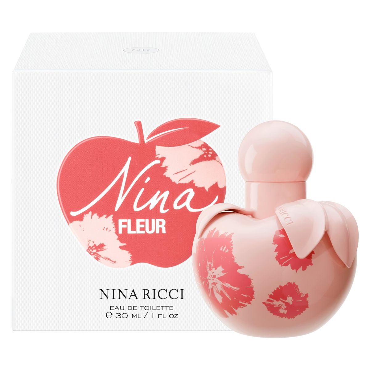 NINA RICCI - Nina Fleur EDT 30 ML Nina Ricci