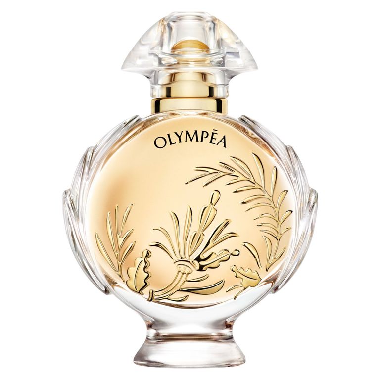 Perfume Mujer Olympea Solar Edp 30Ml