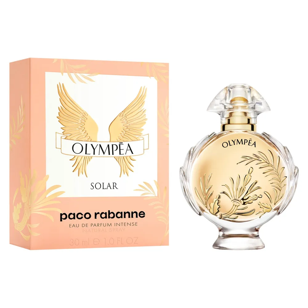 Rabanne Olympéa Solar EDP 30 ml, foto 2