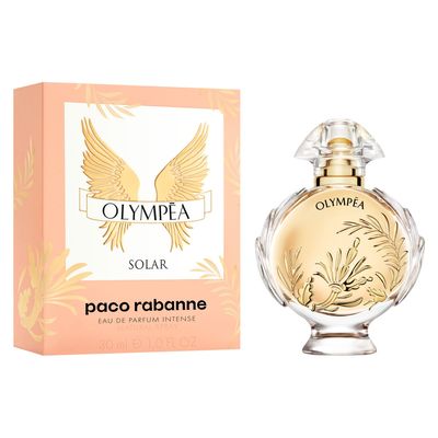 Imagen 2 del producto Perfume Mujer Olympea Solar Edp 30Ml
