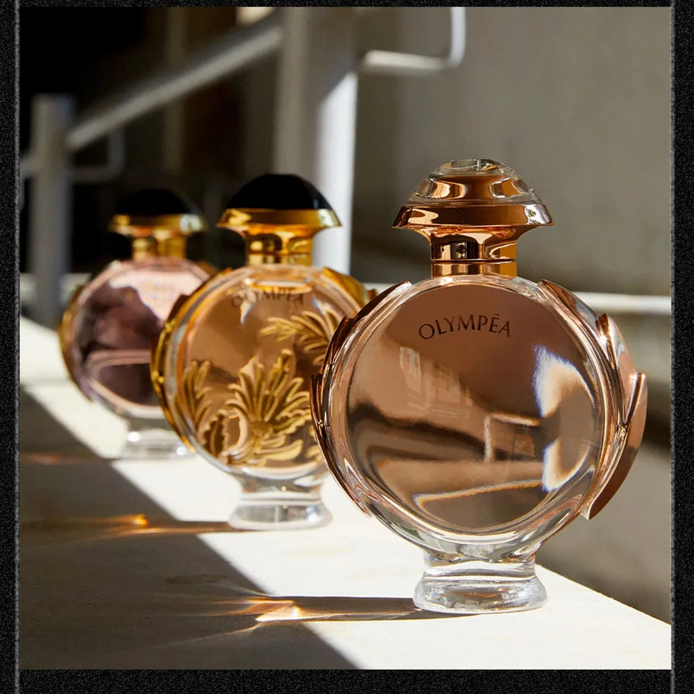 Rabanne Olympéa Solar EDP 30 ml, foto 6