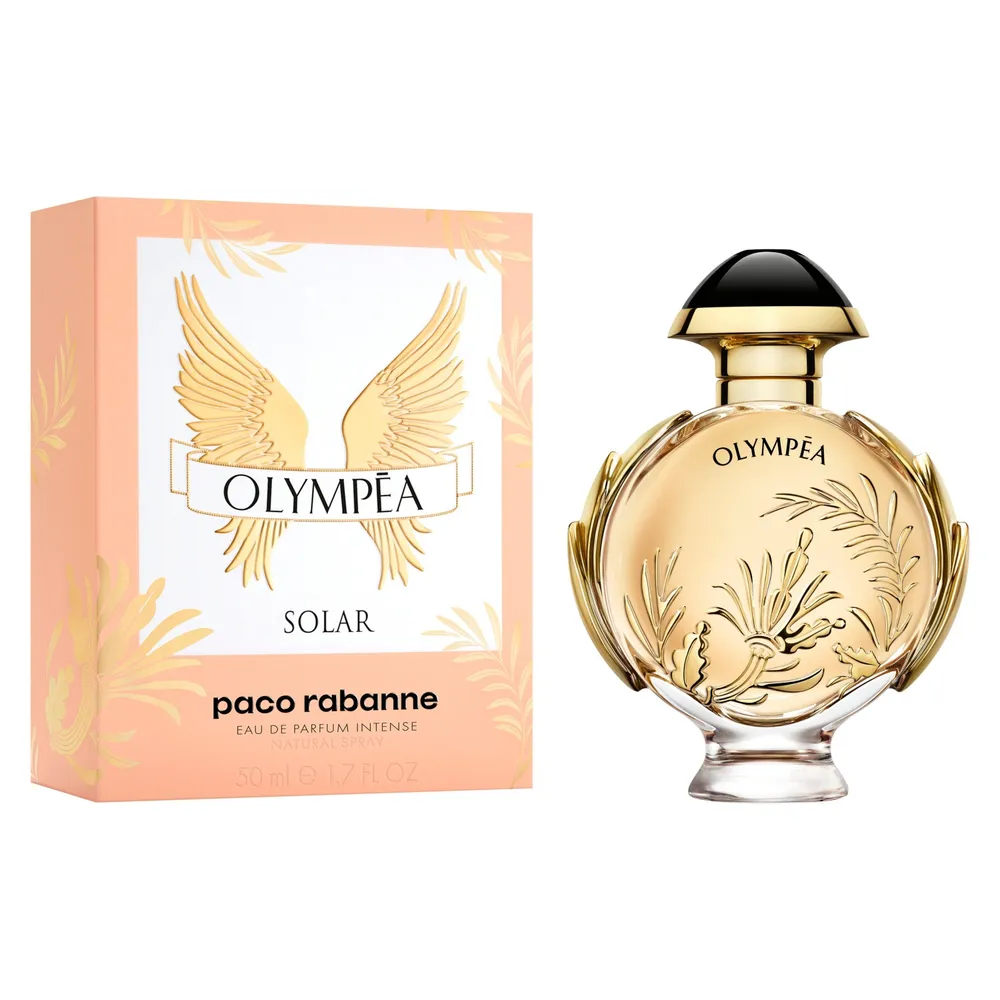 Rabanne Olympéa Solar EDP 50 ml, foto 2