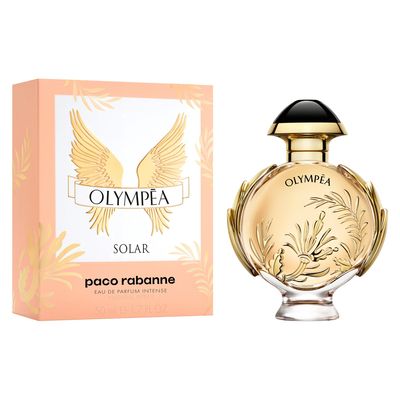 Imagen 2 del producto Perfume Mujer Olympéa Solar EDP 50ml