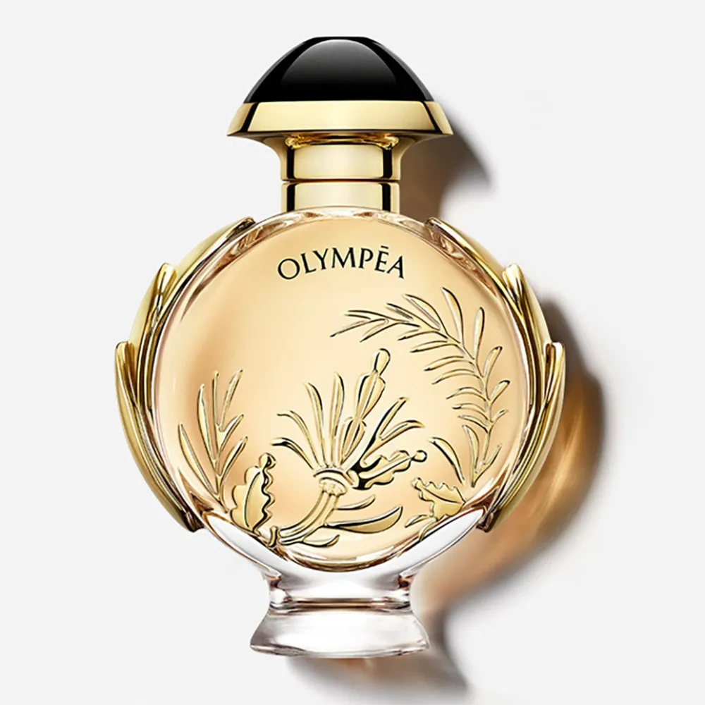 Rabanne Olympéa Solar EDP 50 ml, foto 4