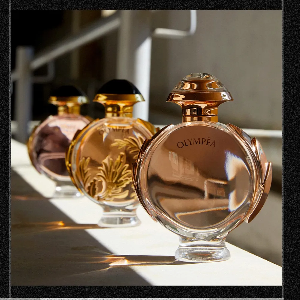 Rabanne Olympéa Solar EDP 50 ml, foto 6