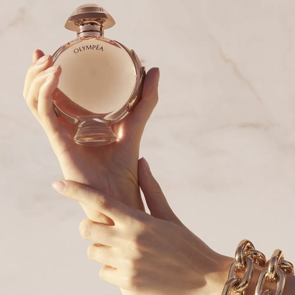 Rabanne Olympéa Solar EDP 50 ml, foto 8