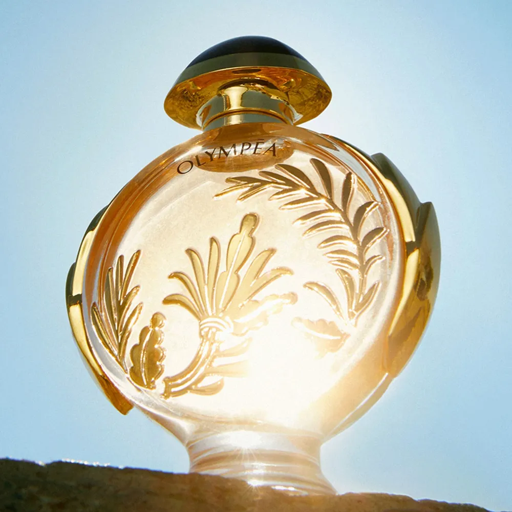 Rabanne Olympéa Solar EDP 80 ml, foto 5