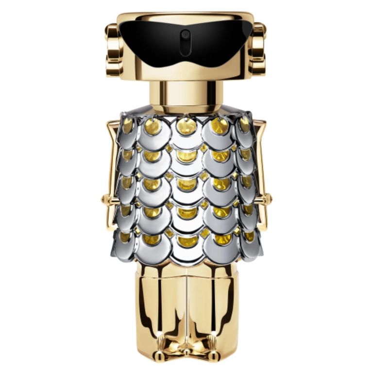 RABANNE Perfume Mujer Fame EDP 50ml