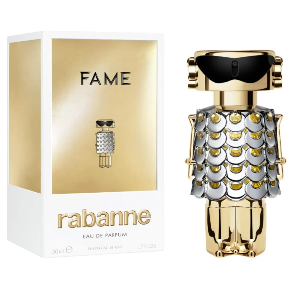 Rabanne Fame EDP 50 ml, foto 2