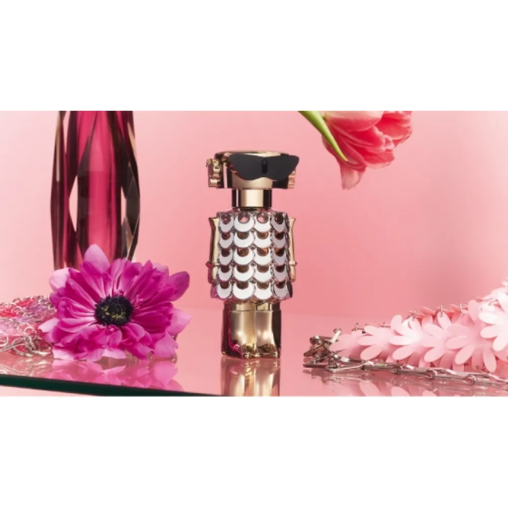 Rabanne Fame EDP 50 ml, foto 10