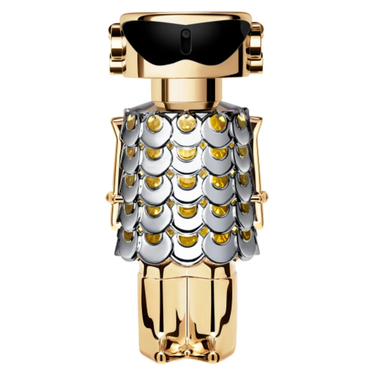 RABANNE - Perfume Mujer Fame EDP 80ml Refillable (Botella Rellenable) Rabanne