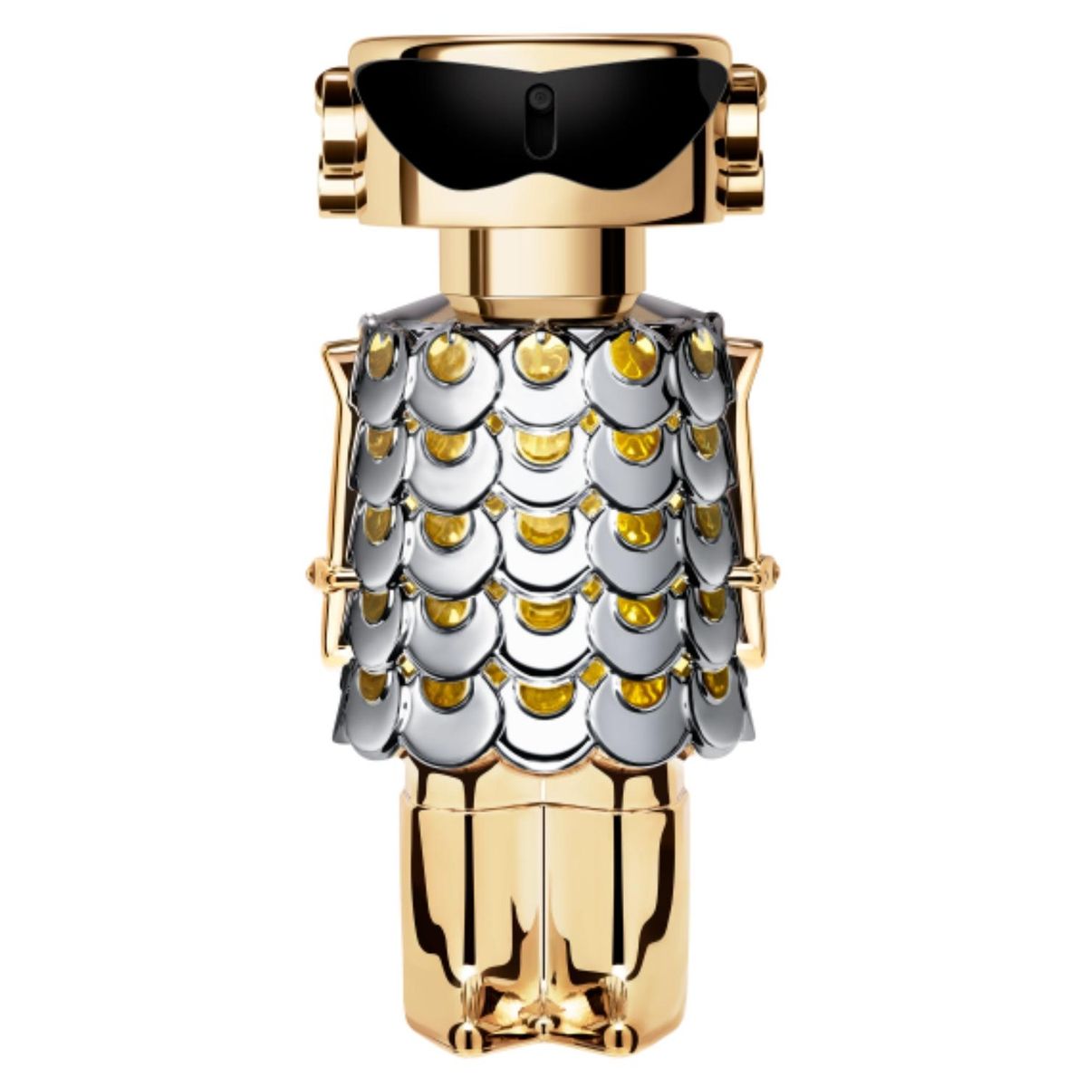 RABANNE - Perfume Mujer Fame EDP 80ml Refillable (Botella Rellenable) Rabanne