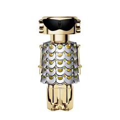 RABANNE - Perfume Mujer Fame EDP 80ml Refillable (Botella Rellenable)