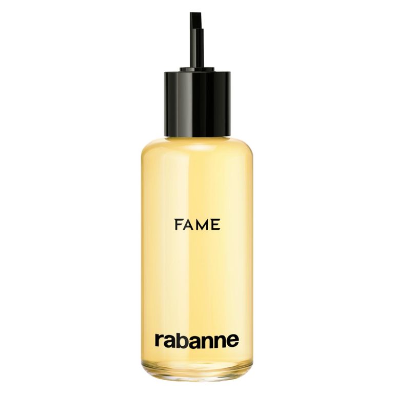 Perfume Mujer Fame EDP Refill Bottle 200 ML