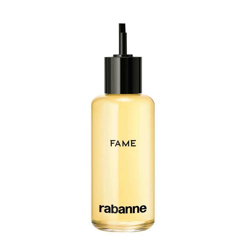 RABANNE - Perfume Mujer Fame EDP Refill Bottle 200 ML Rabanne