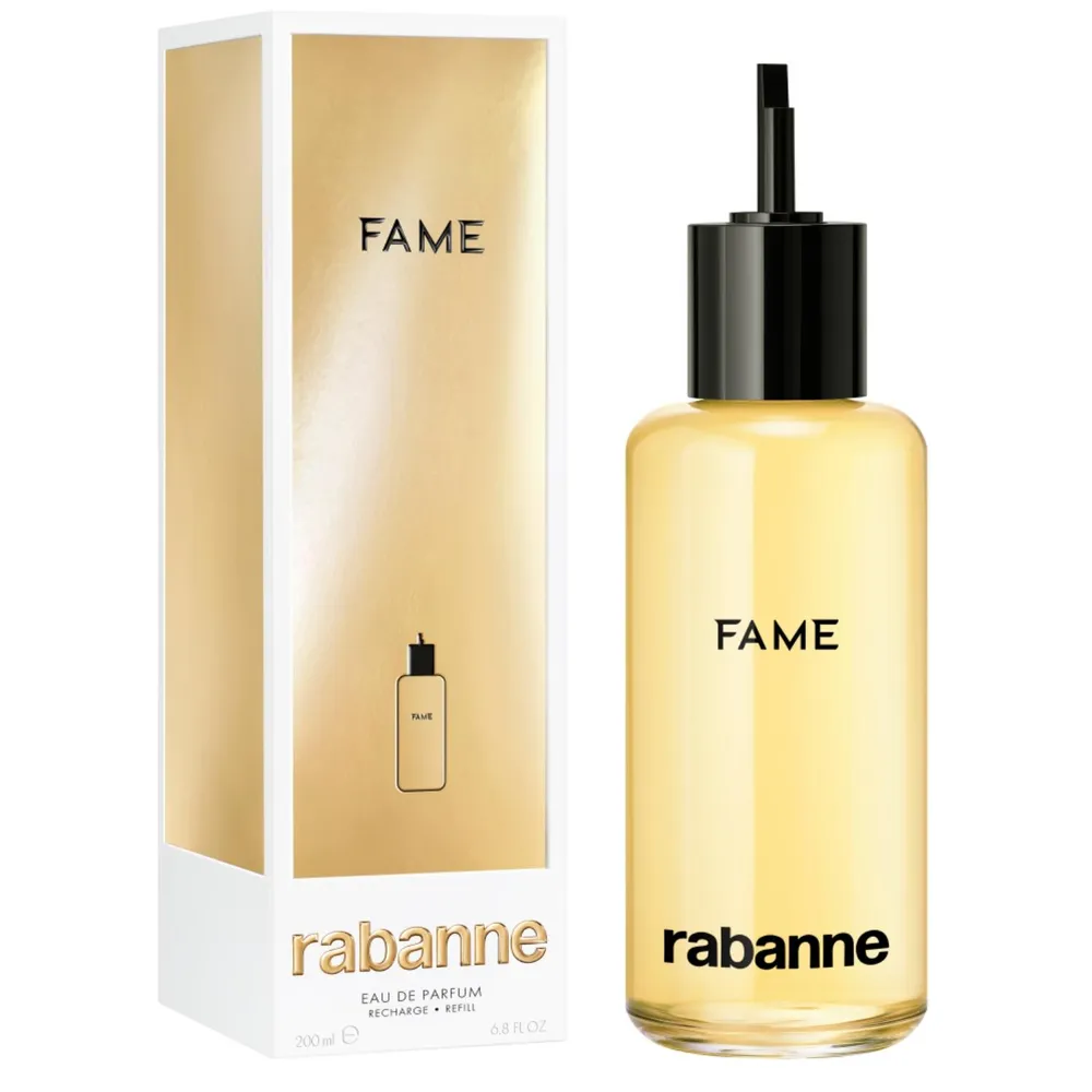 Rabanne Fame EDP 200 ml Refill, foto 2