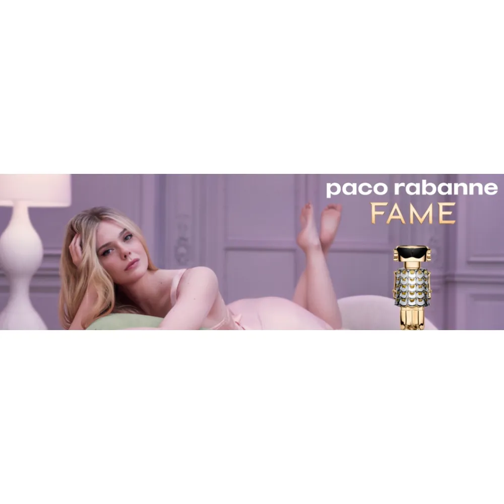 Rabanne Fame EDP 200 ml Refill, foto 9