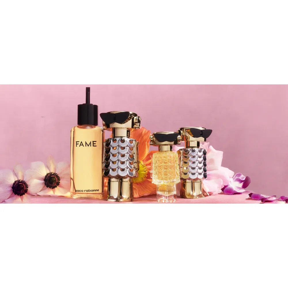 Rabanne Fame EDP 200 ml Refill, foto 14