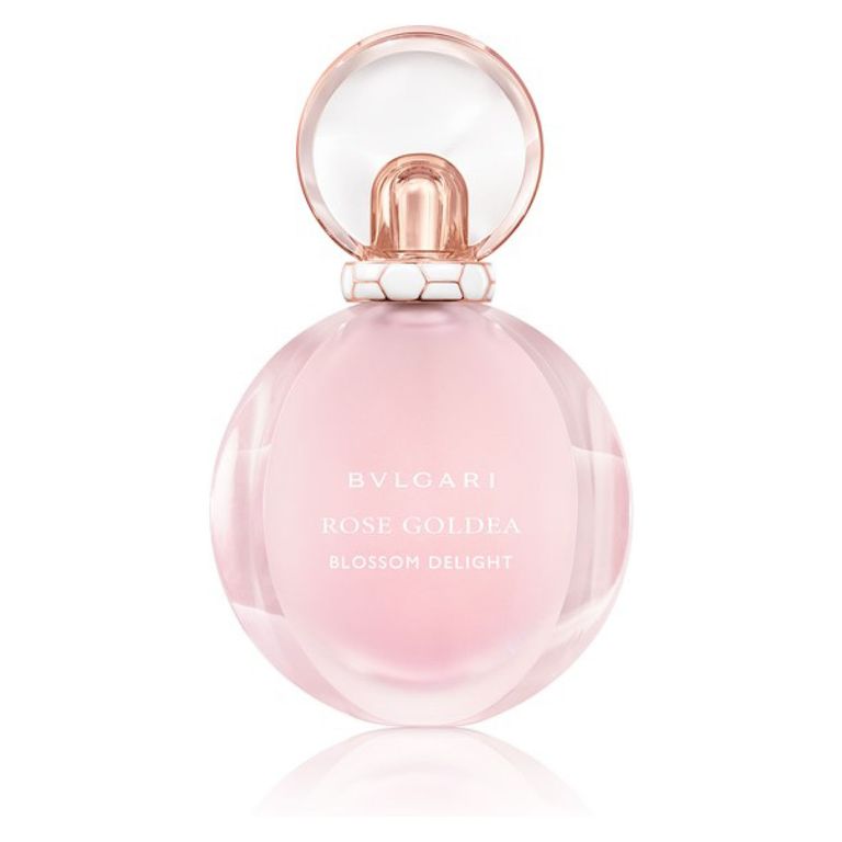 Perfume Mujer Rose Goldea Blossom Delight EDT 75 ml