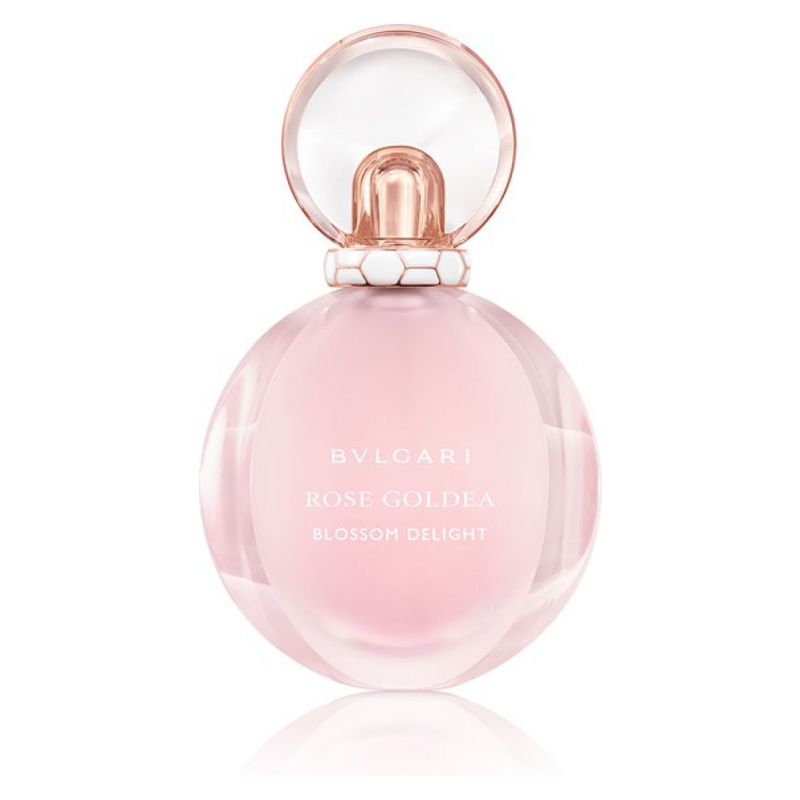 BVLGARI - Perfume Mujer Rose Goldea Blossom Delight EDT 75 ml Bvlgari