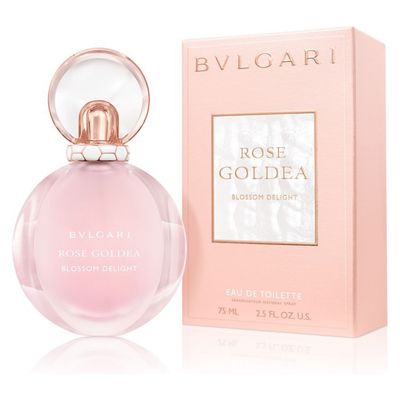 Imagen 2 del producto Perfume Mujer Rose Goldea Blossom Delight EDT 75 ml