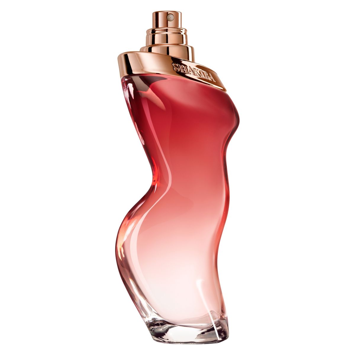 SHAKIRA - Perfume Dance Midnight Edt 50 Ml Mujer Shakira