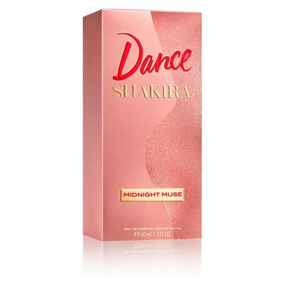 Imagen 2 del producto Perfume Dance Midnight Edt 50 Ml Mujer