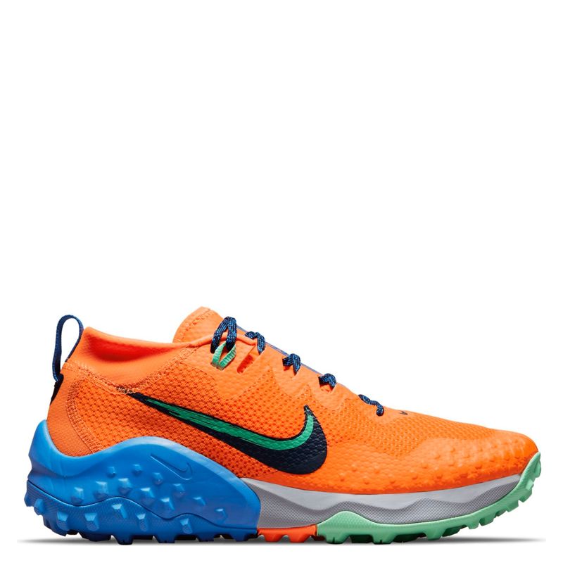 NIKE - Nike Wildhorse 7 Zapatilla Running Hombre