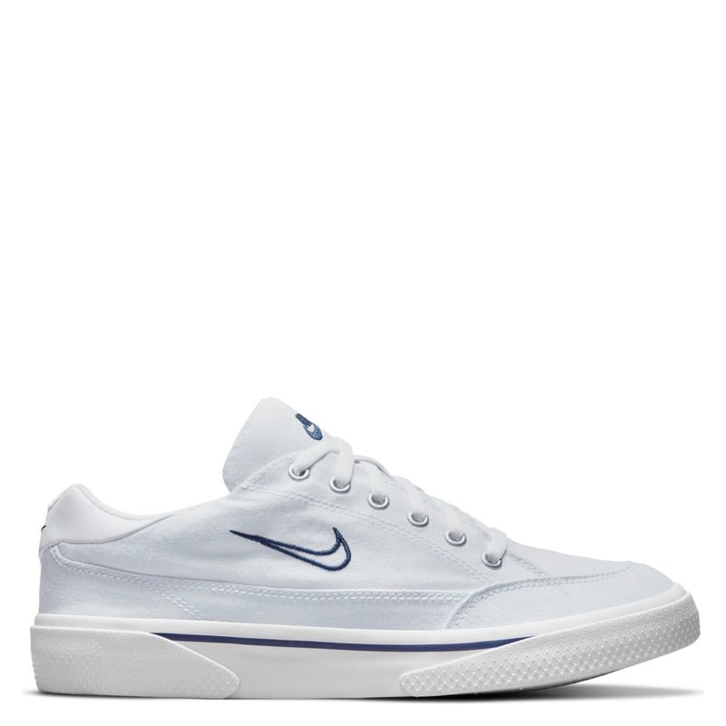 NIKE - Nike Retro gts 97 zapatilla urbana mujer blanco