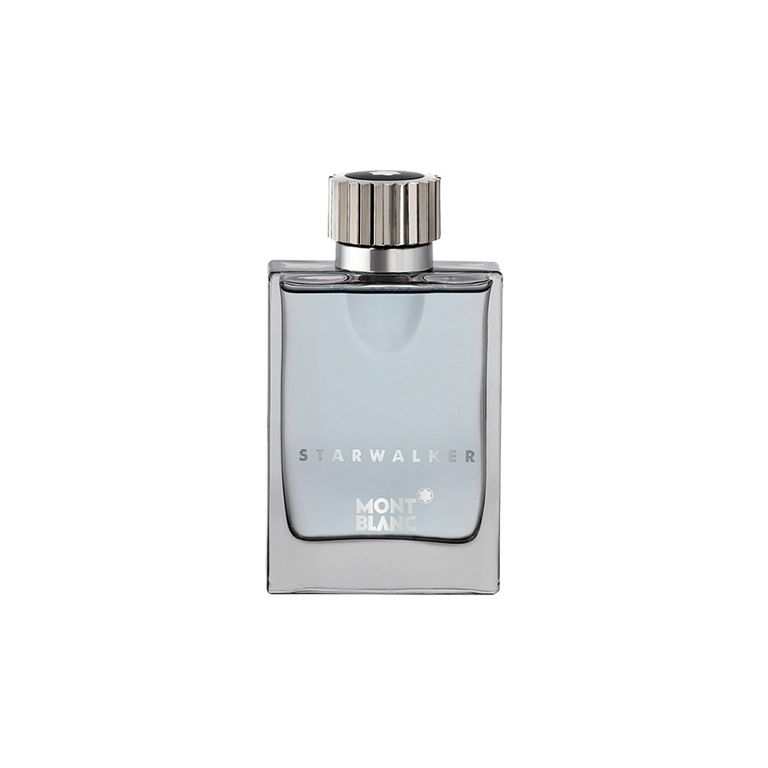 MONTBLANC Perfume Hombre Starwalker EDT 75ml Edición Limitada