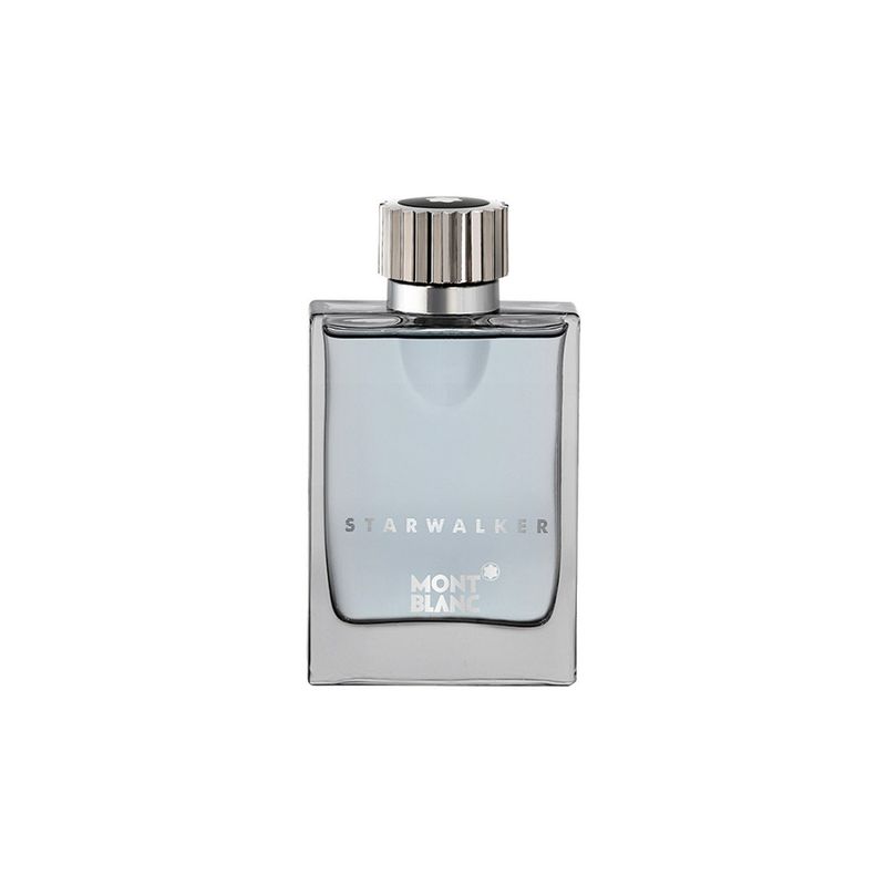 MONTBLANC - Perfume Hombre Starwalker Edt 75Ml Edición Limitada Montblanc