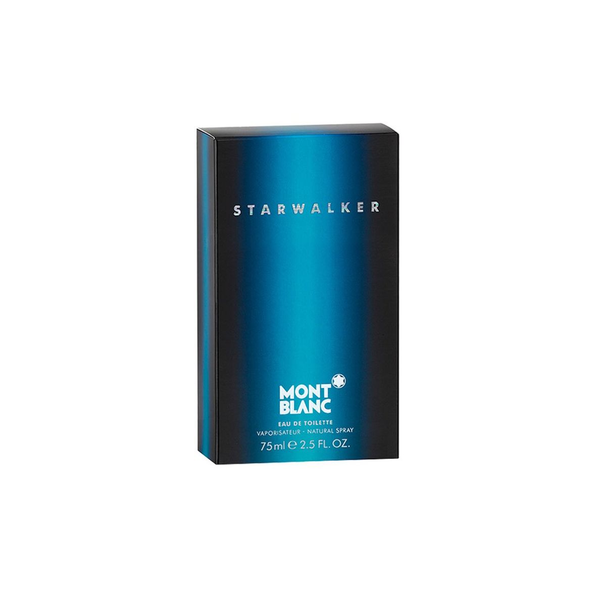 MONTBLANC - Perfume Hombre Montblanc Starwalker EDT 75ml Edición Limitada