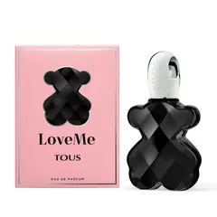 TOUS - Perfume Mujer Loveme Onyx Parfum 30Ml Edición Limitada